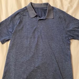 Lululemon polo